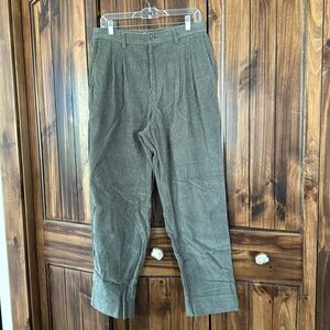 2 for $8!  Dress Barn Vintage Corduroy Pants, Size 14